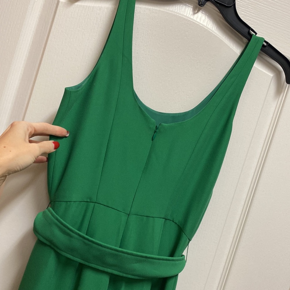 Banana republic jumpsuit, size 0 - Picture 5 of 6